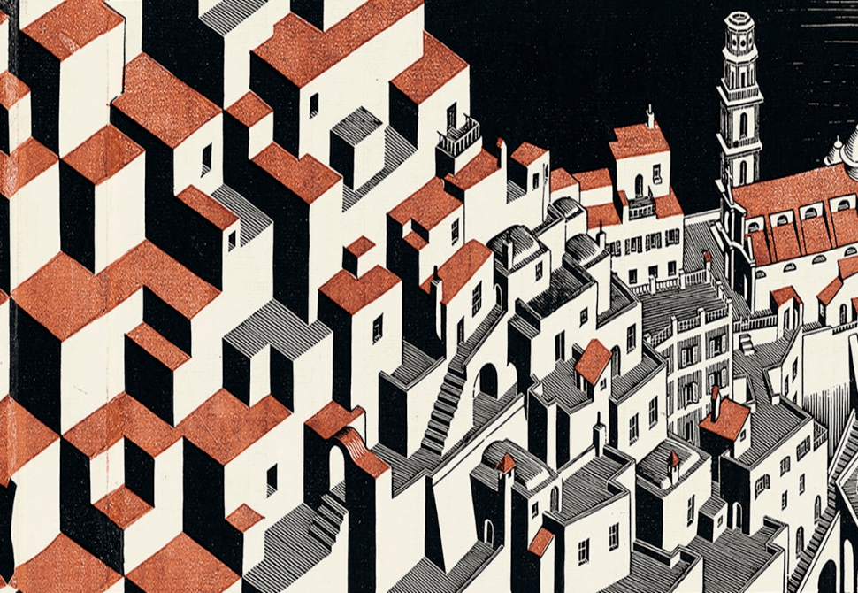 ESCHER A FIRENZE, POSSIBILE NUOVO RECORD?