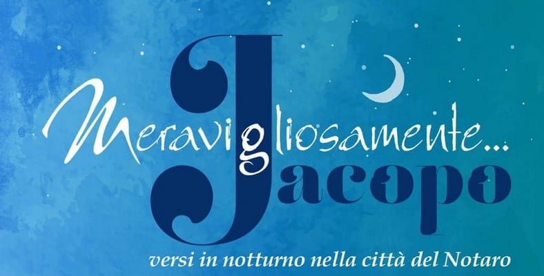Un tuffo nel passato medievale al festival “Meravigliosamente Jacopo”
