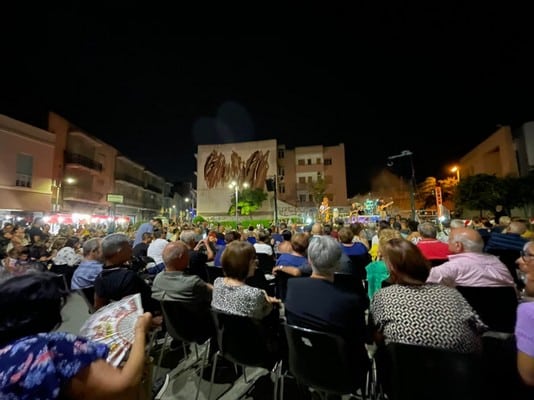 A Quartu la fine dell’estate è all’insegna dei bolidi, dell’antiquariato e della birra.