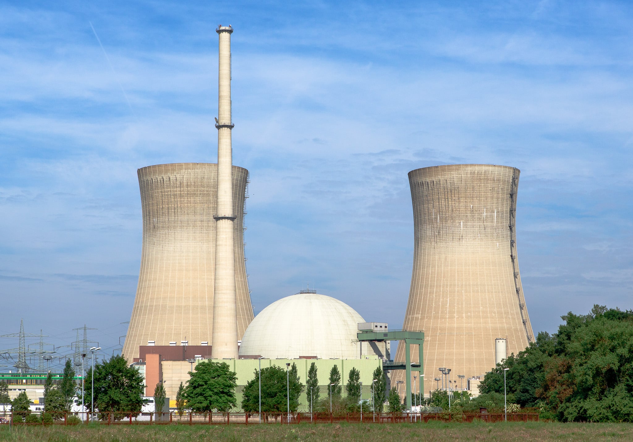 SPECIALE ELEZIONI. NUCLEARE? NO, GRAZIE!