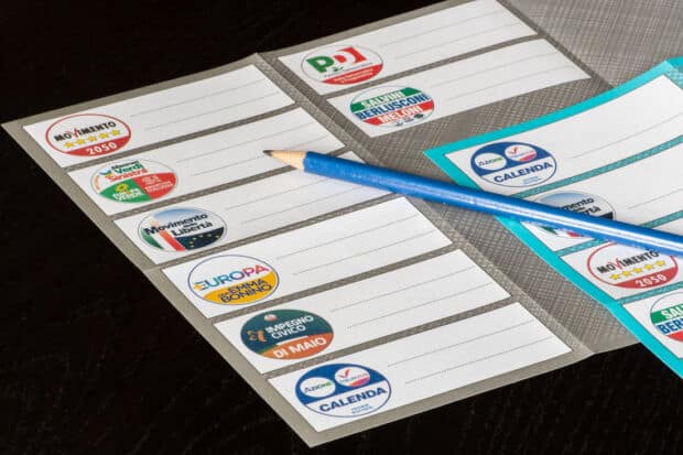  Elezioni 2022 e digitale