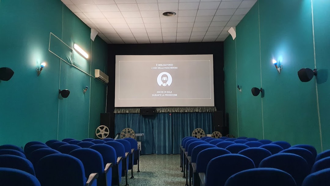 Il Greenwich d’Essai di Cagliari riaccende gli schermi!