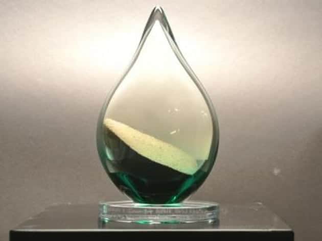 Torna al Festival di Venezia il Green Drop Award
