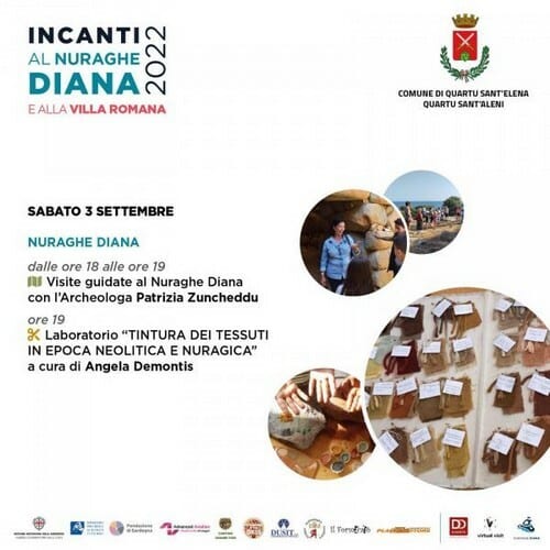 La rassegna “Incanto” quest’anno si amplia con tante novità e proposte