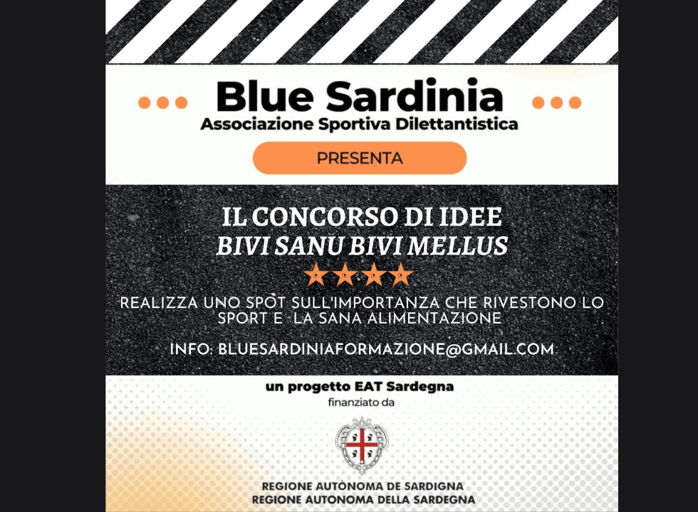  Bivi Sanu, Bivi Mellus: prorogato il concorso di idee