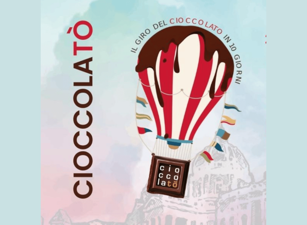 CIOCCOLATÒ 2022
