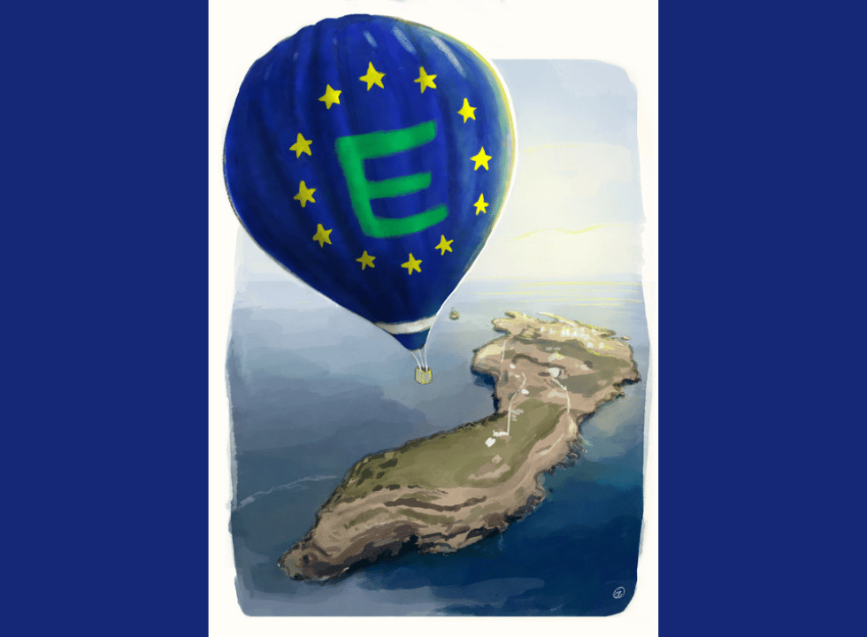  L’ABC DELL’EUROPA DI VENTOTENE