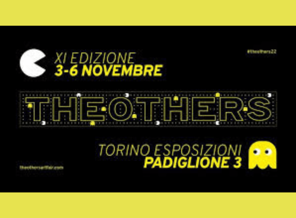 THE OTHERS ART FAIR