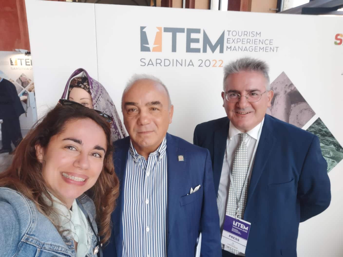  CAGLIARI: 1^ EDIZIONE DELLA FIERA DEL TURISMO ESPERIENZIALE