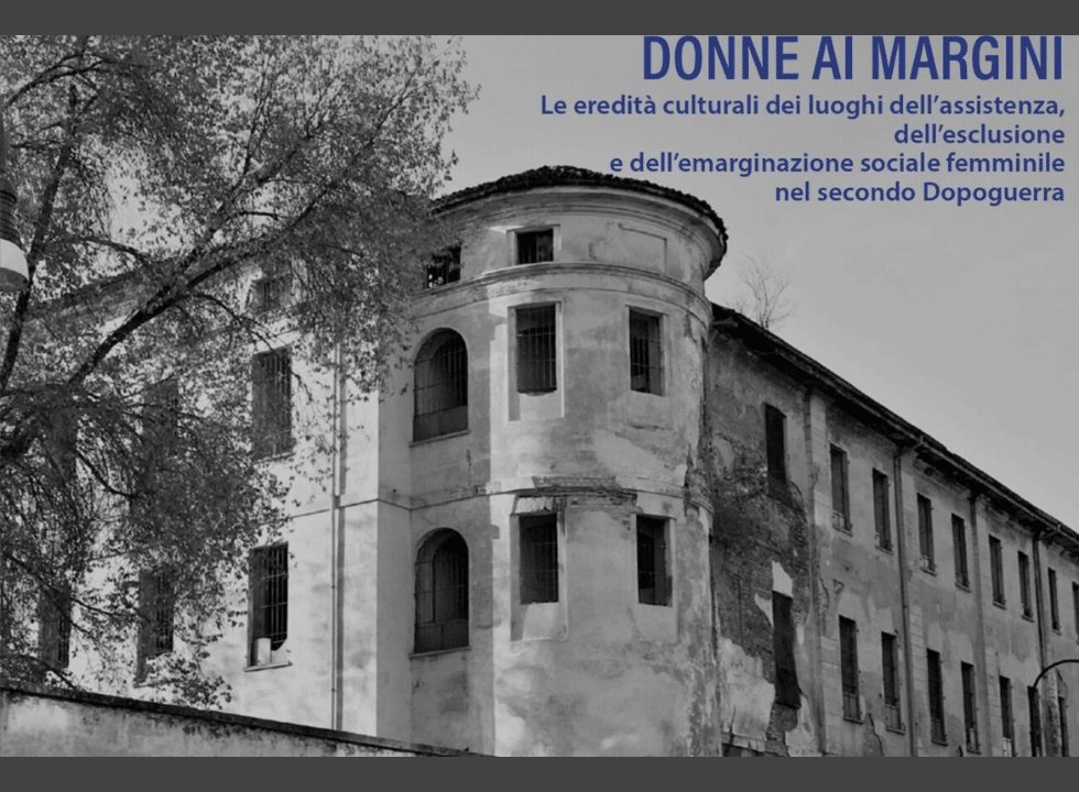 Donne ai margini