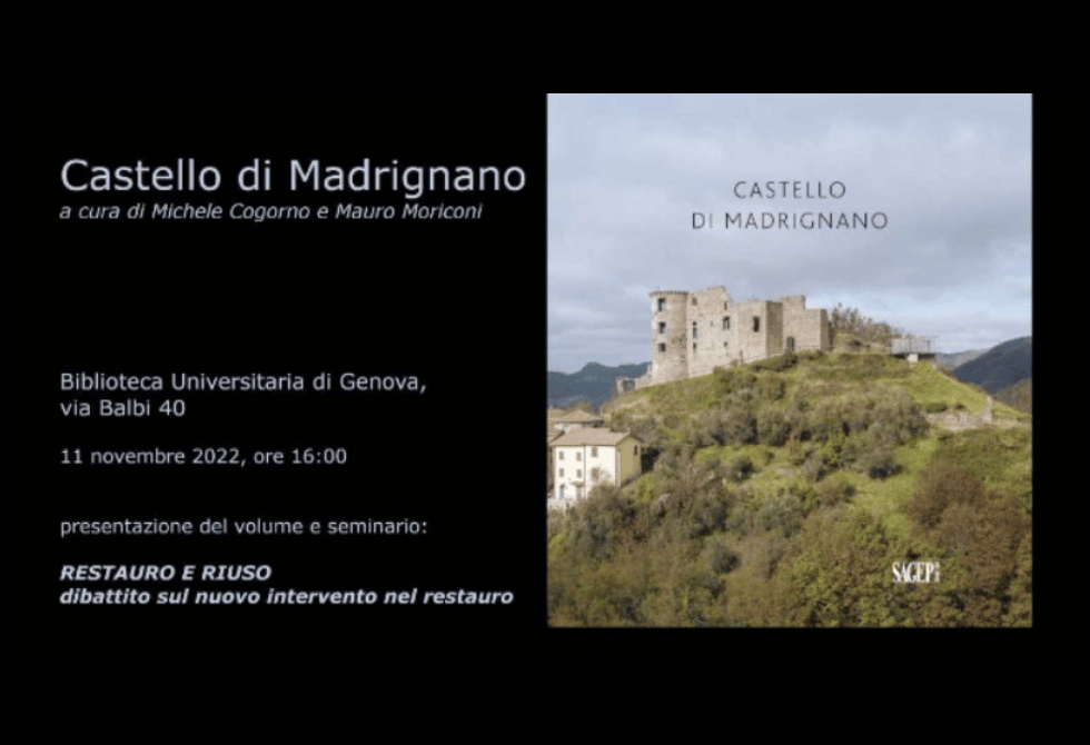 CASTELLO DI MADRIGNANO