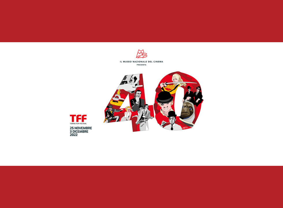 TORINO FILM FESTIVAL 2022