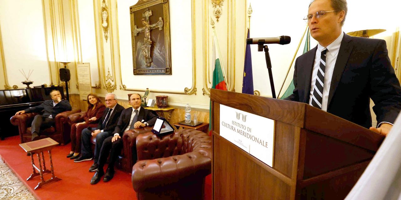 APERTO IL DIBATTITO SULLE NUOVE VIE DI ACCESSO AL PRATICANTATO