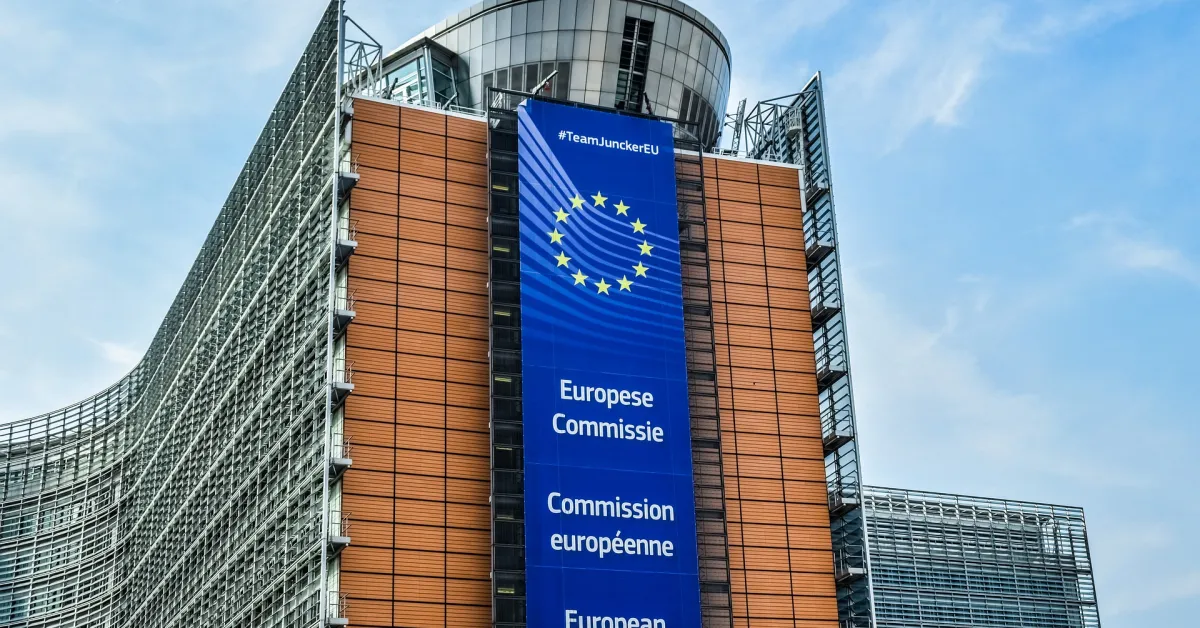 Commissione Europea.