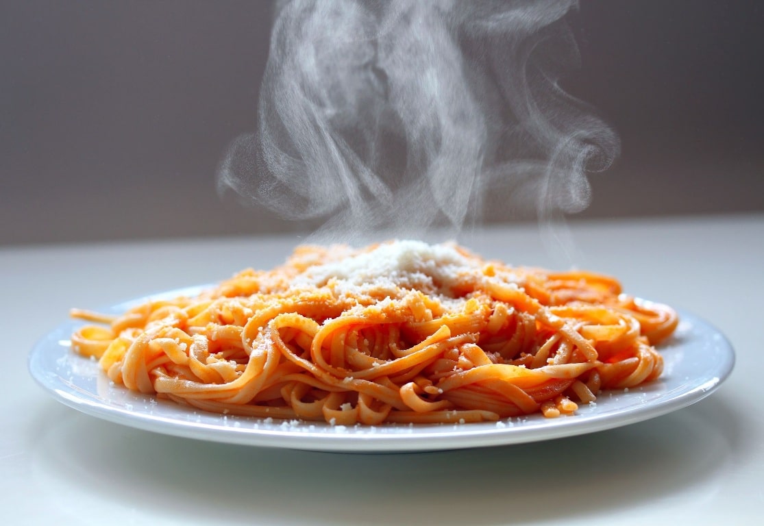 Un mondo senza pasta? Anche no!