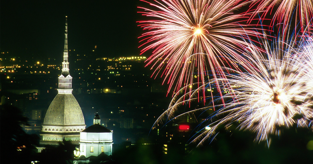COME PASSARANNO IL CAPODANNO I TORINESI?