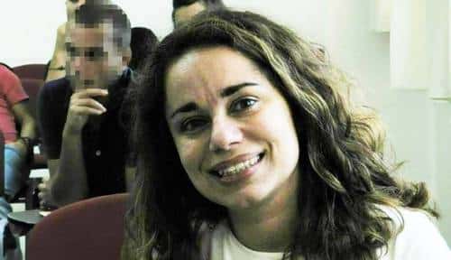 Tiziana Mori.