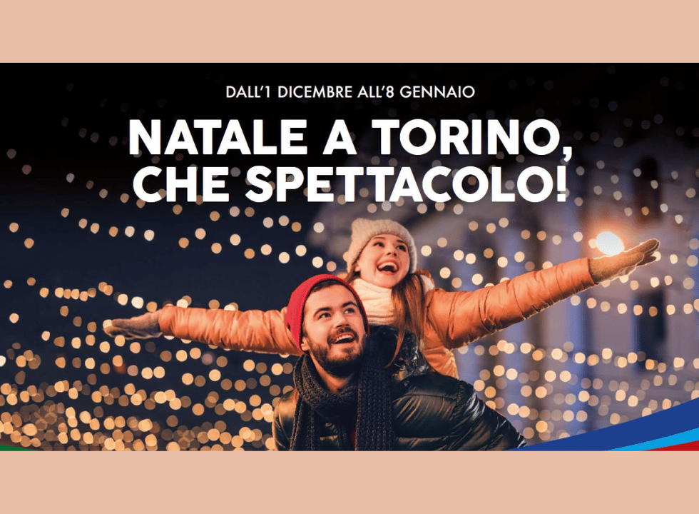 Aspettando il Natale a Torino