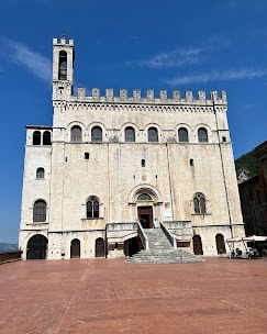Palazzo dei Consoli