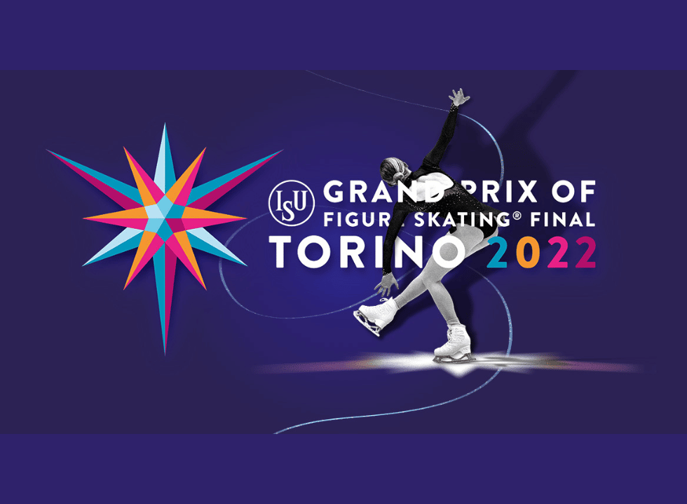 ISU Grand Prix of Figure Skating Final 2022