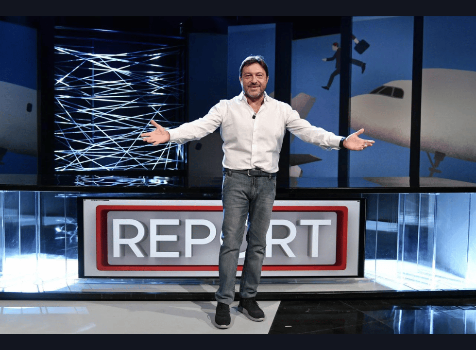 Il caso Report e la tutela delle fonti (2)
