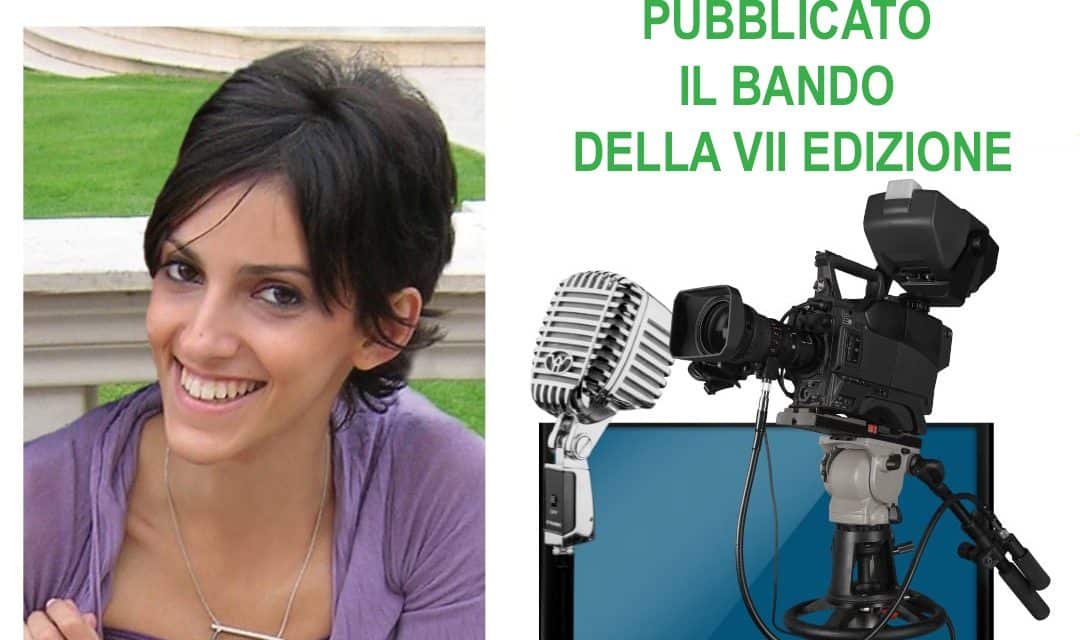 Il Premio Alessandra Bisceglia arriva alla settima edizione