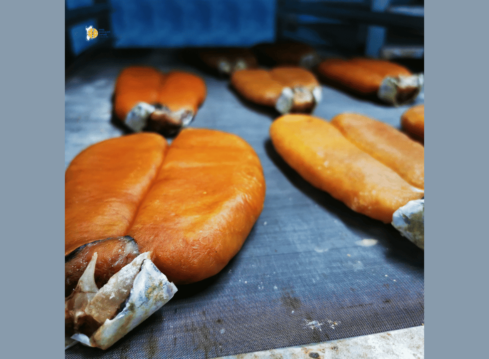 Onori e riconoscimenti per la bottarga sarda