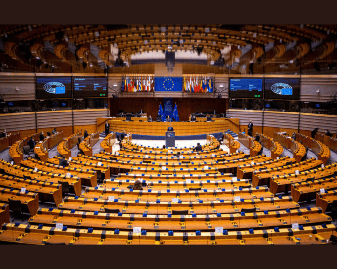 Scandalo al Parlamento Europeo