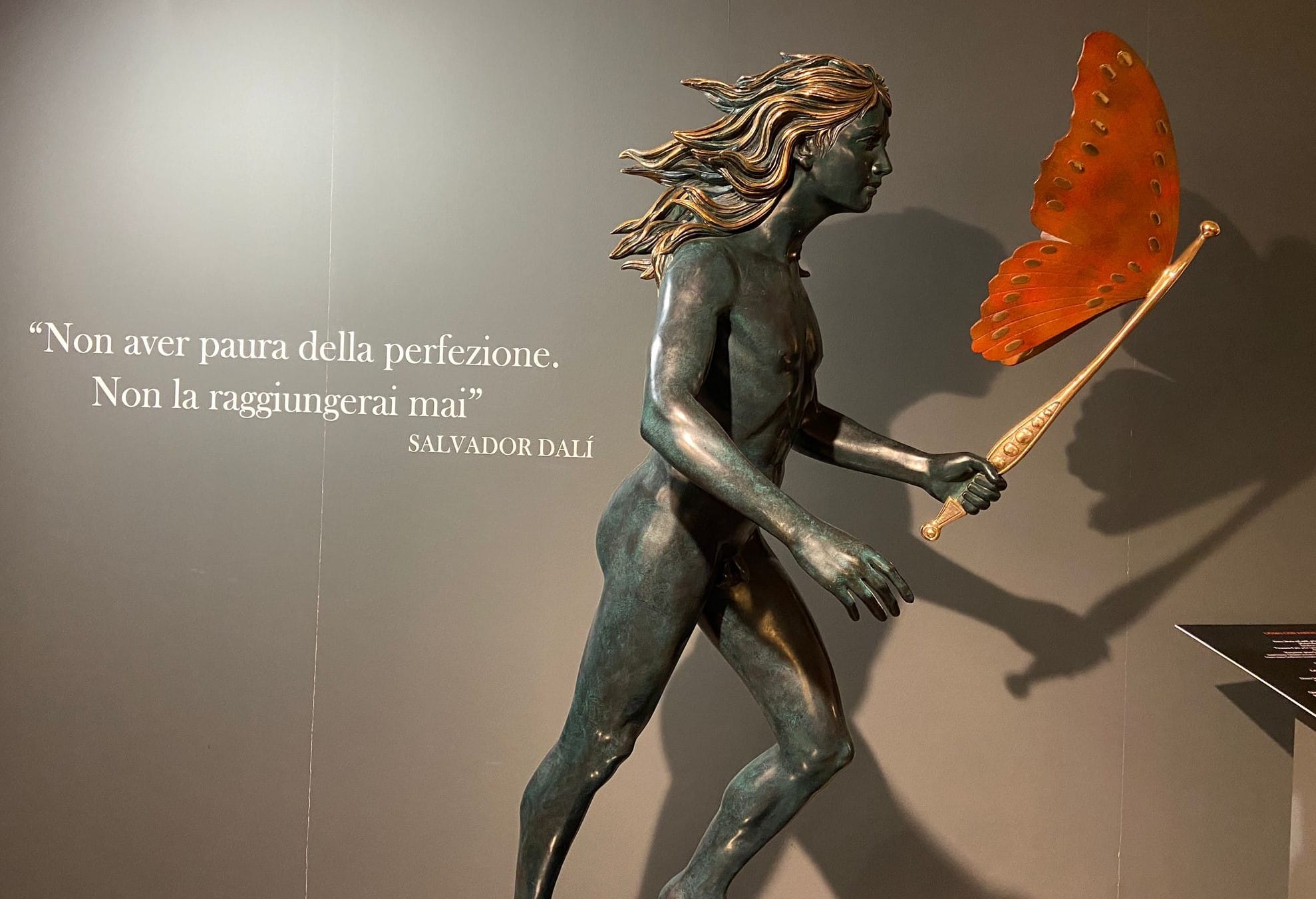Scultura Daliniana.