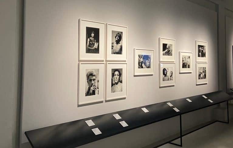 TORINO: LISETTA CARMI IN MOSTRA PER GALLERIE D’ITALIA