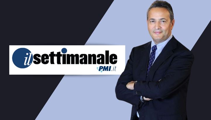  IL SETTIMANALE TI FA GLI AUGURI DI NATALE CON UN’OFFERTA SPECIALE