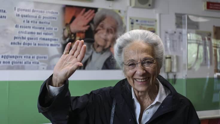 La Memoria della shoah in un tour di quattro giorni