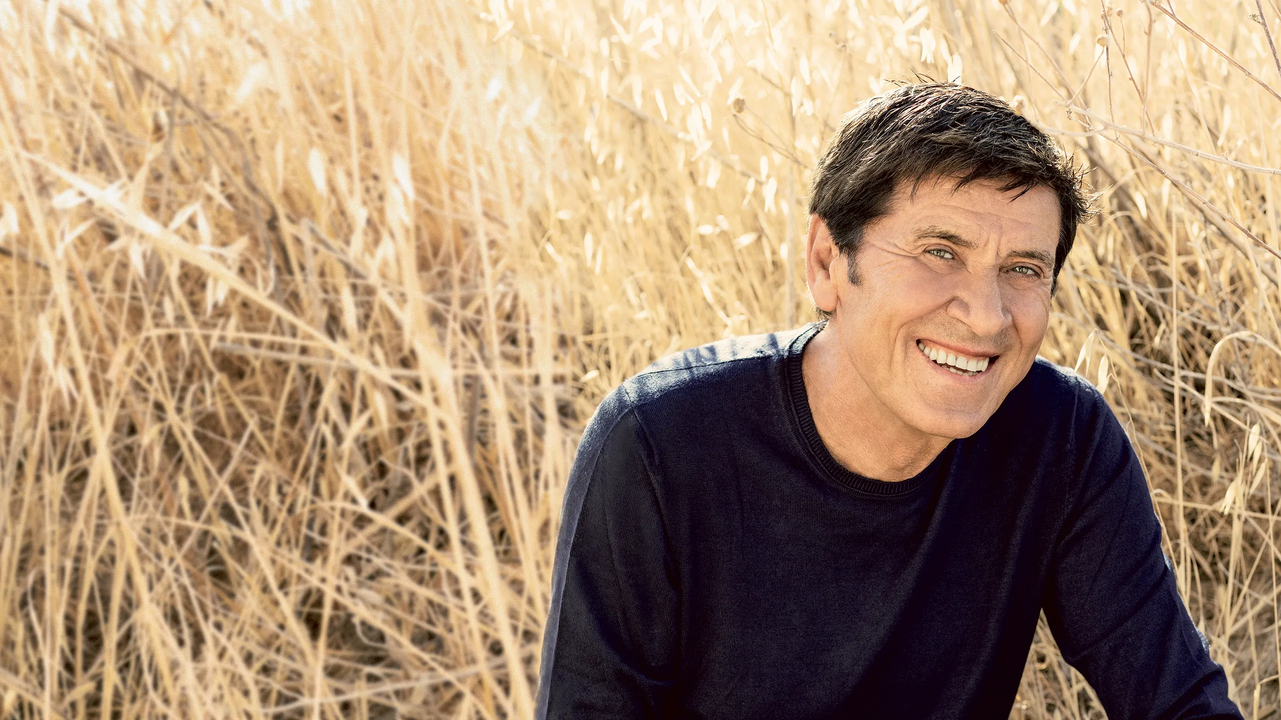 Gianni Morandi.