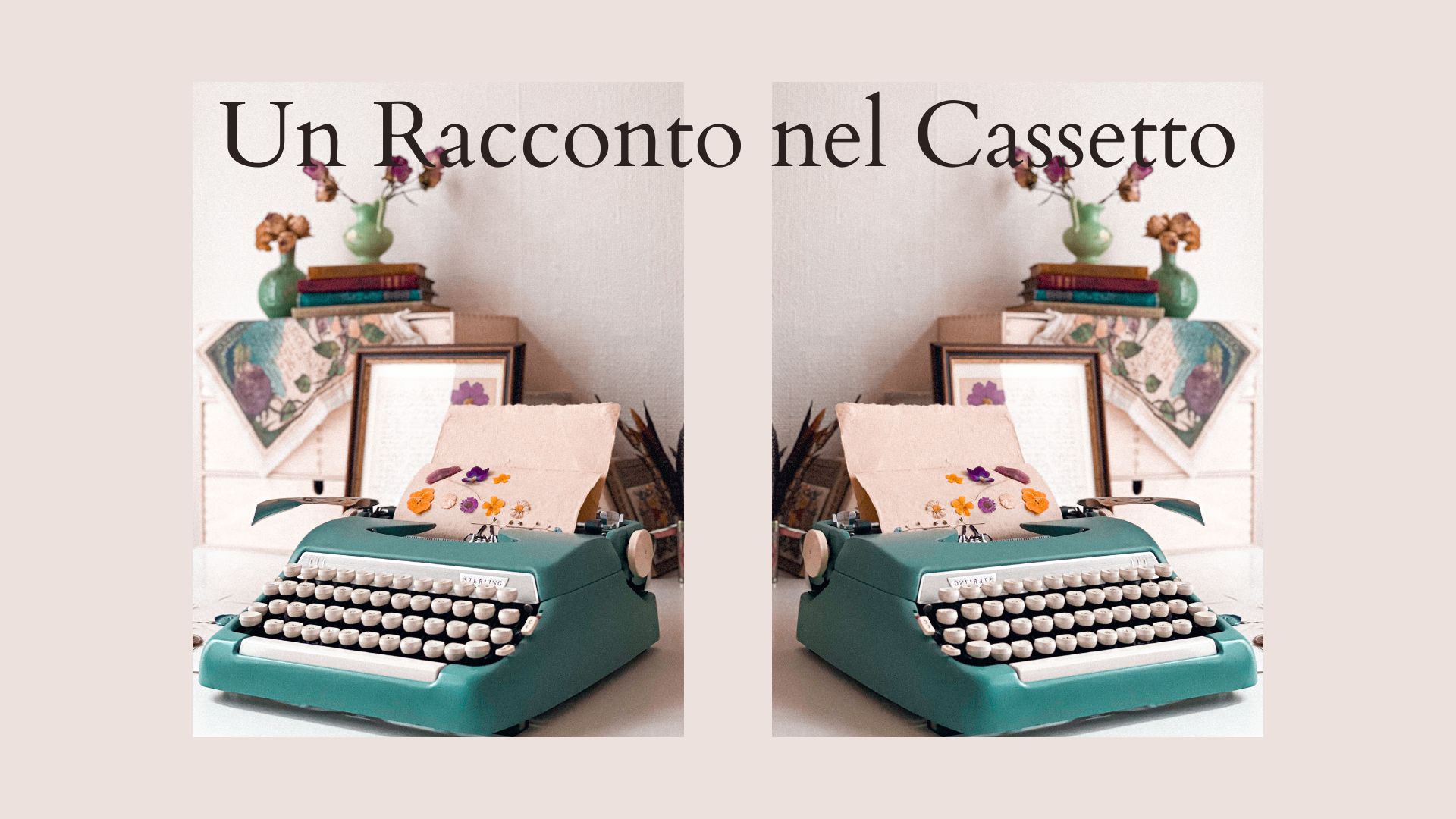 Concorso letterario “Il Racconto nel Cassetto”