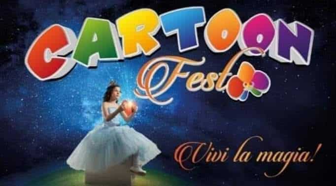 Cartoon fest 2023 in anteprima a Cagliari