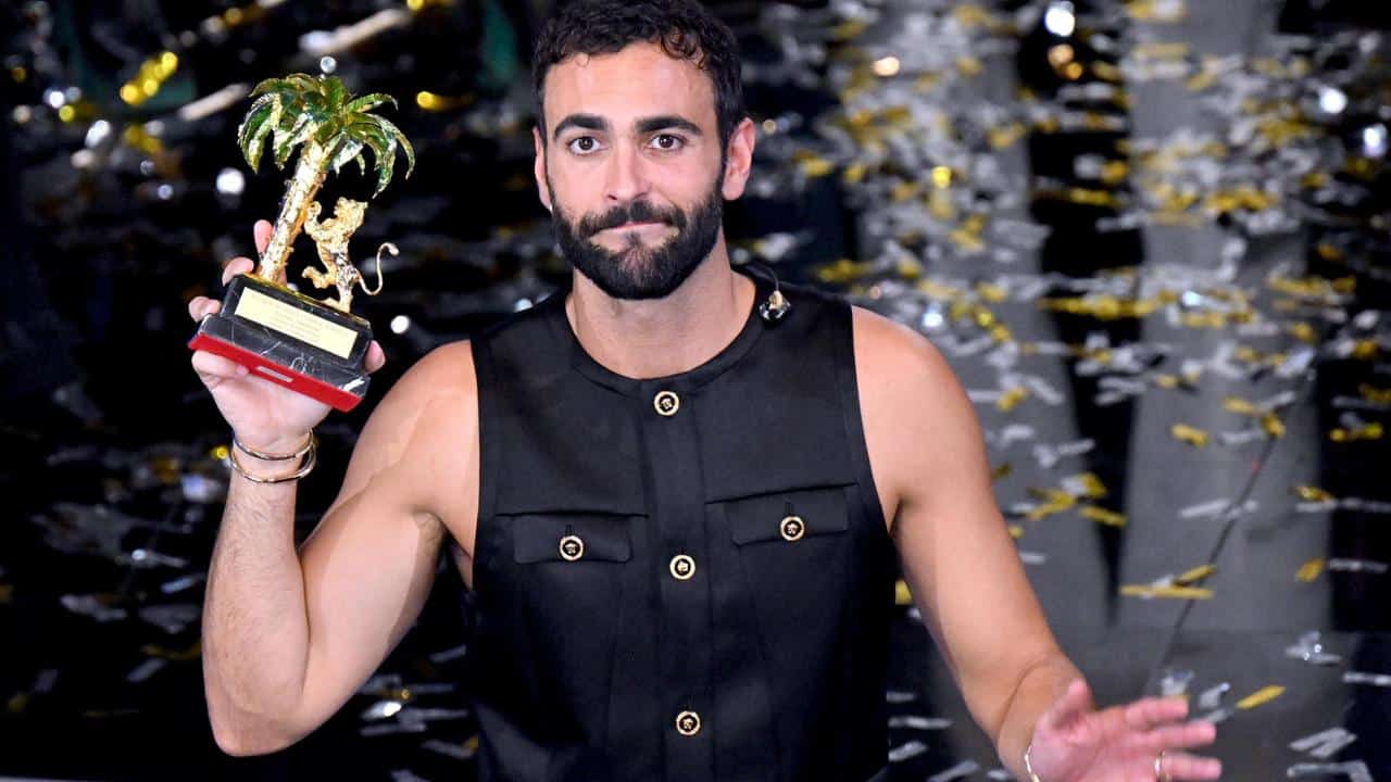 Marco Mengoni