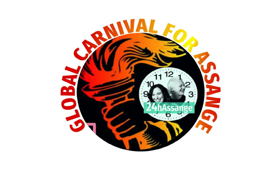 Global Carnival For Assange