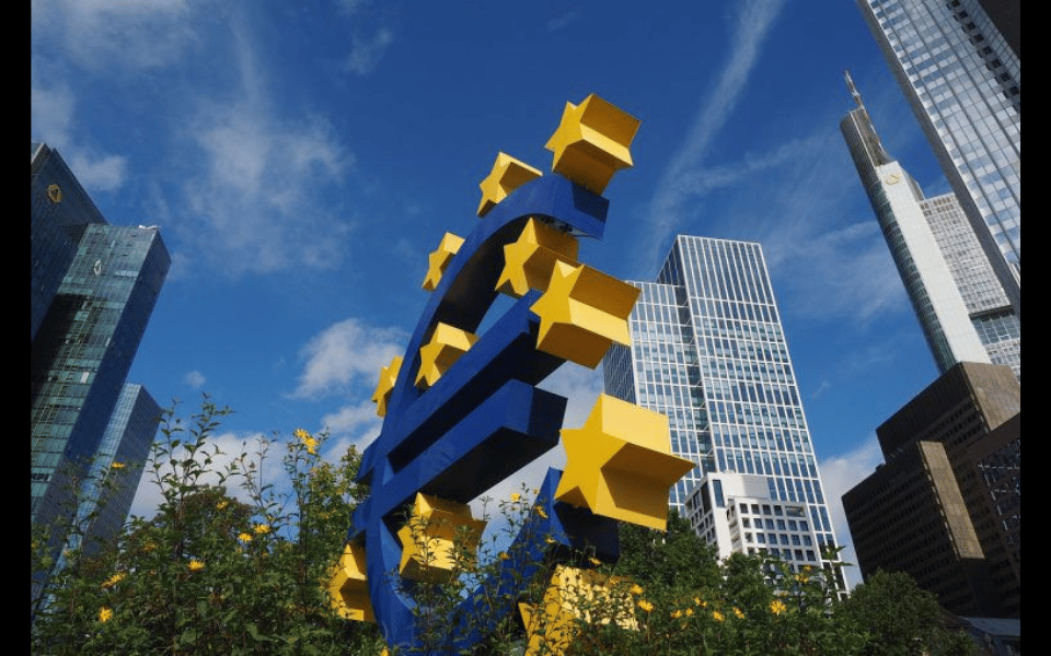 Stage Banca Centrale Europea Traineeship Programme 2023 dai 3 ai 12 mesi