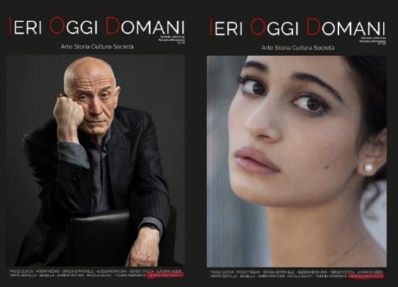  “Ieri, oggi, domani”