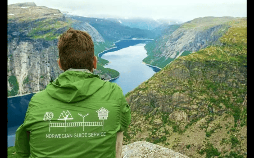 Lavoro in Norvegia come Guida Turistica per l’Estate 2023