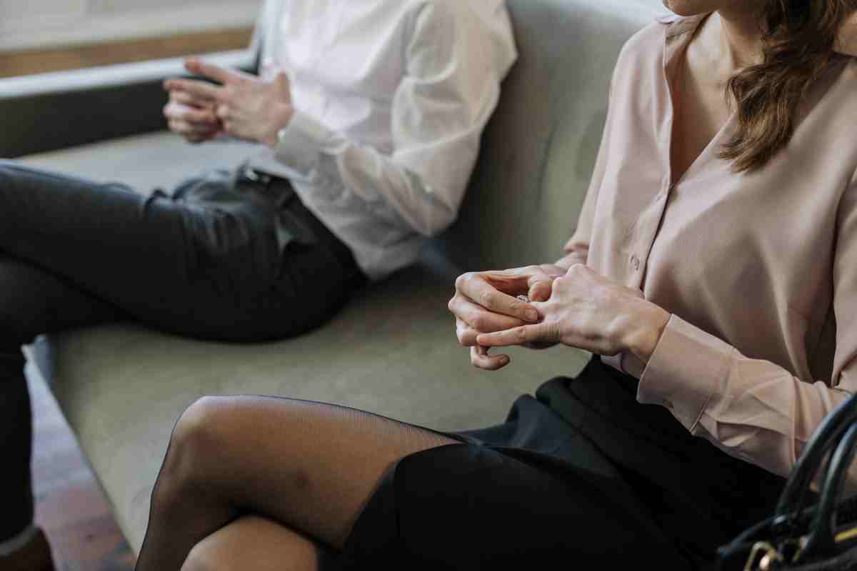 separazione divorzio