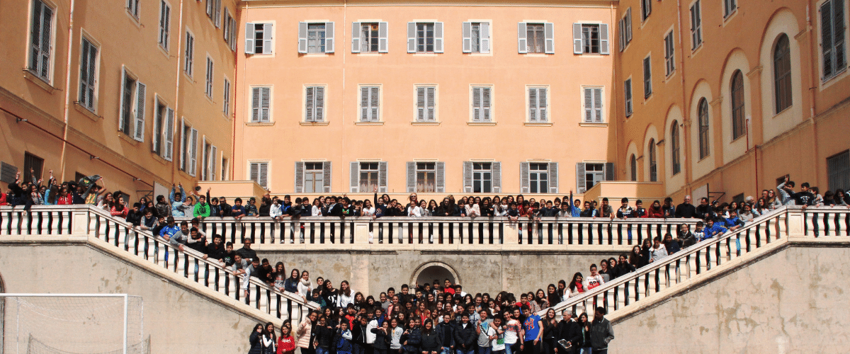 Salesiani Don Bosco