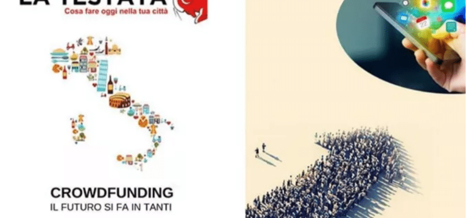 crowdfunding latestata.it