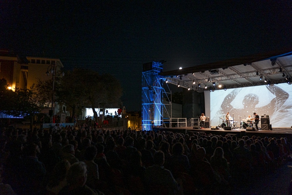  Time in Jazz con sorprendenti ospiti