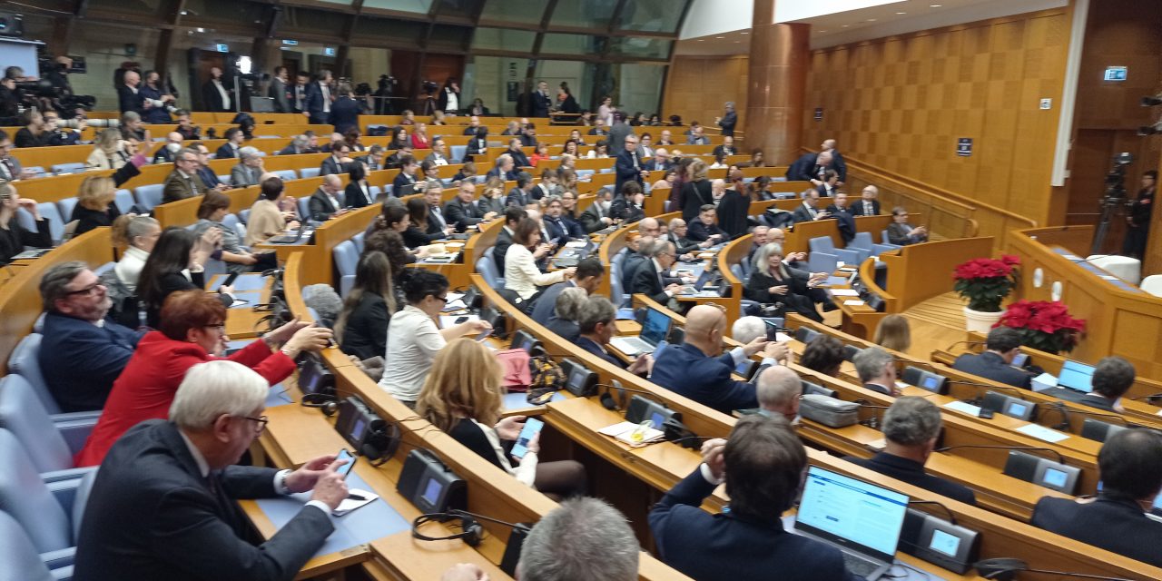  Libertà di stampa e d’espressione