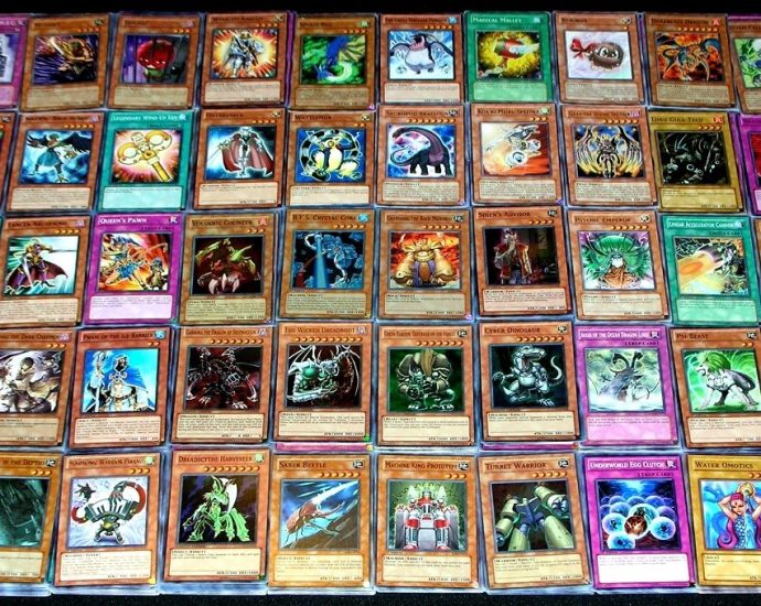 Yu-Gi-Oh!