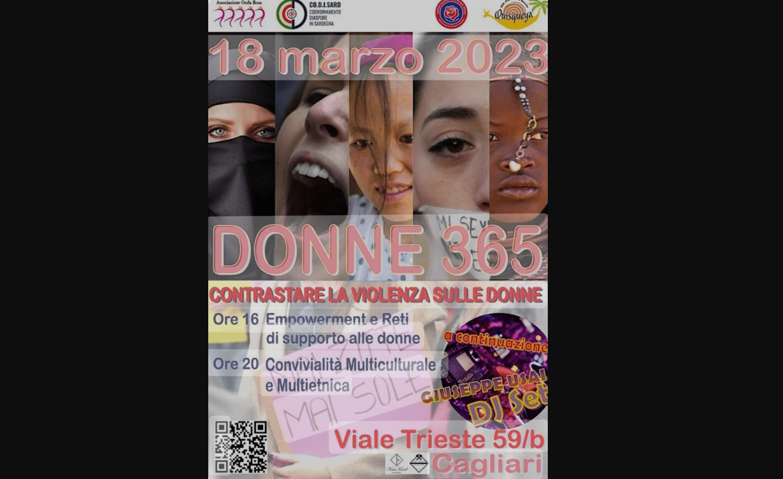 “Donne 365”