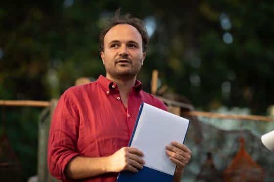 Orbetello Book Prize Seconda edizione