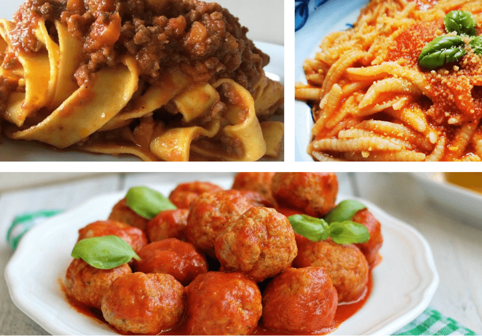 La dieta della nonna