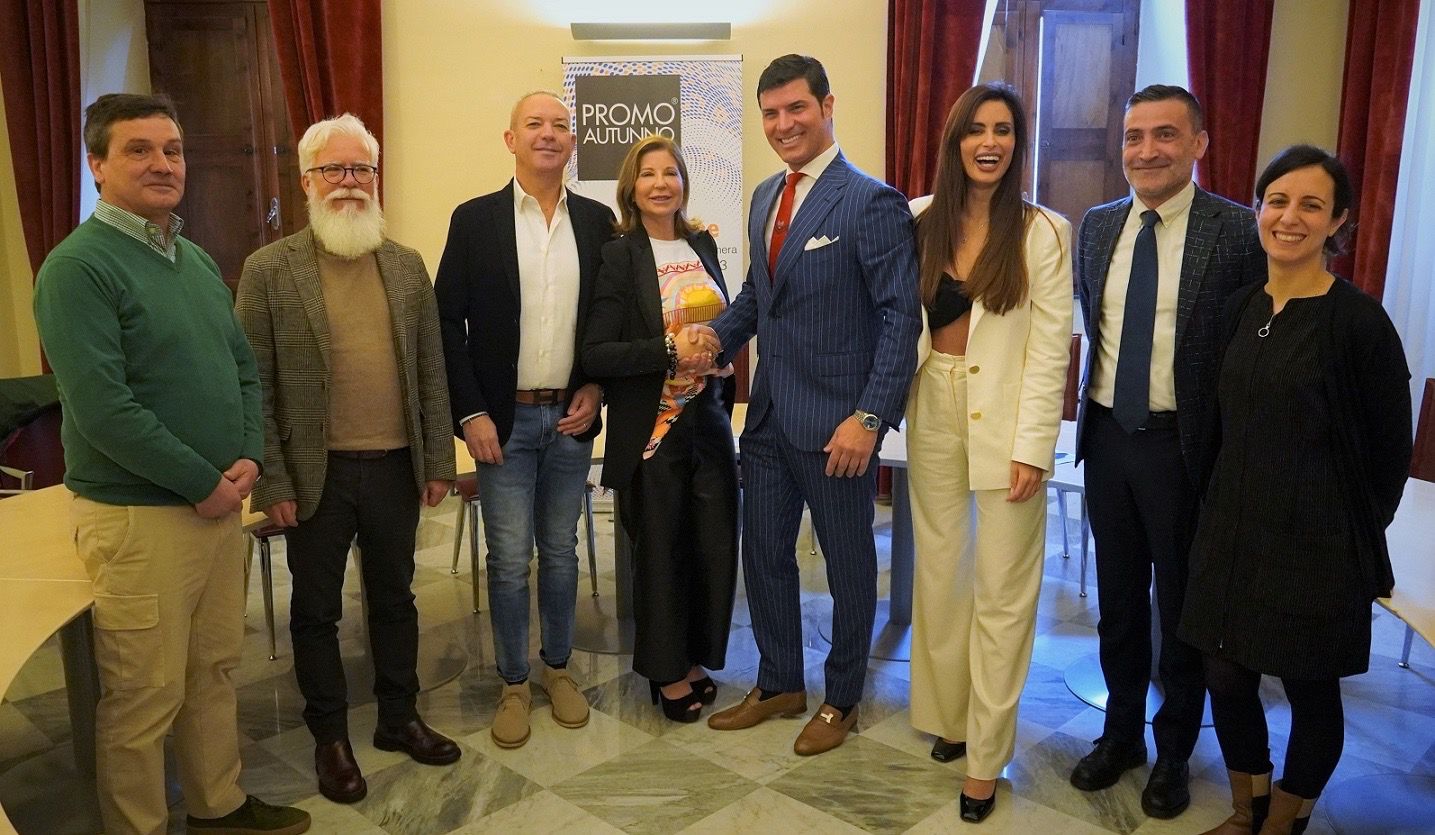 Sassari, ritorna Promo Autunno